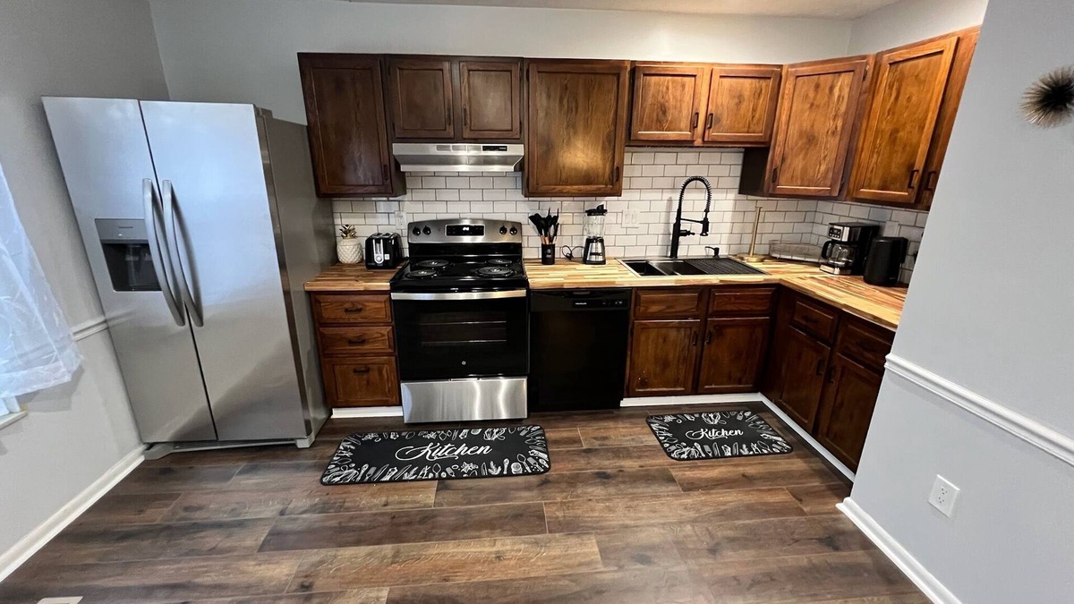 Anderson Township House | Serene Suburban Escape 15 min to Paycor Stadium