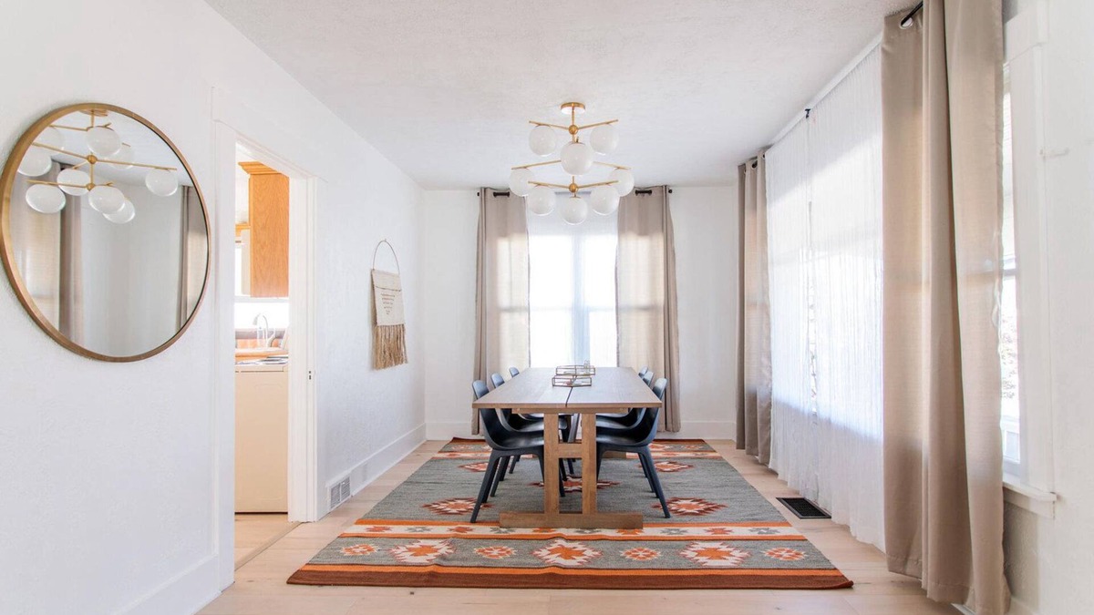 Sumner House | Serene Sumner 2BR w/Parking, nr Parks, Schools & Markets, by Blueground