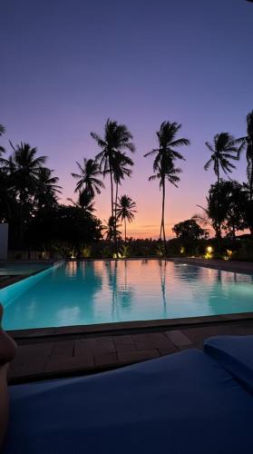 Kilifi House | Serene Takaungu Hideaway with Private Pool, Near Kilifi