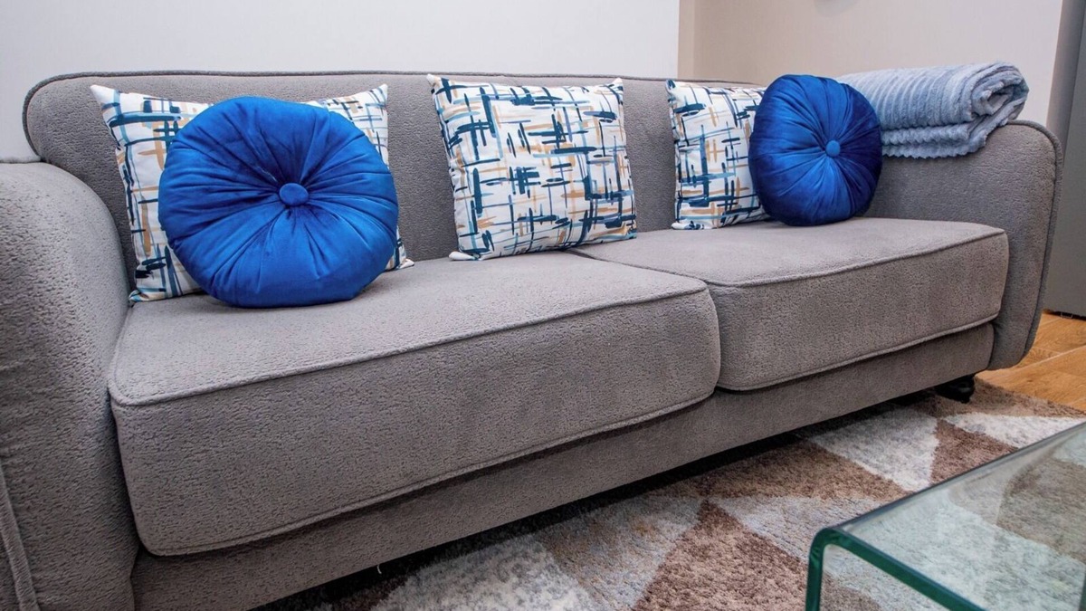 Kileleshwa Apartment | Serene tower with fitness room in Nairobi