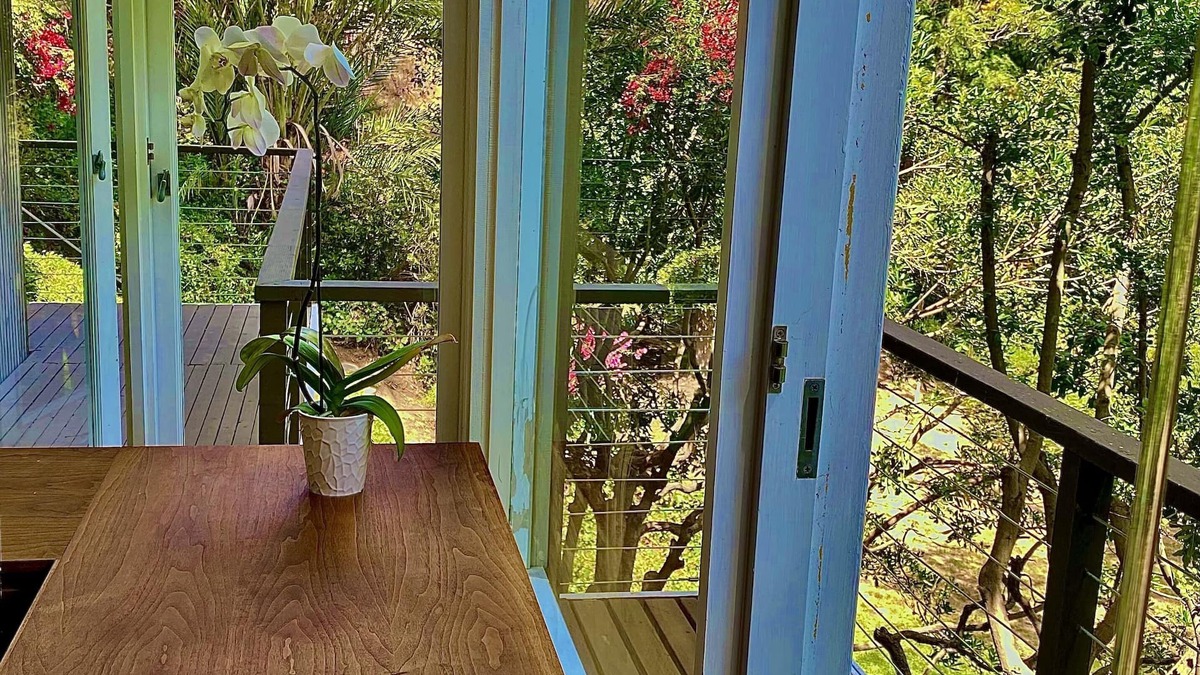 Corona del Mar Apartment | Serene, tropical oasis-walk to beautiful beaches