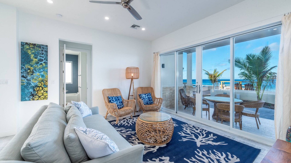Northwest Point Condo | Serene Two bedroom Condo with Stunning Sunsets