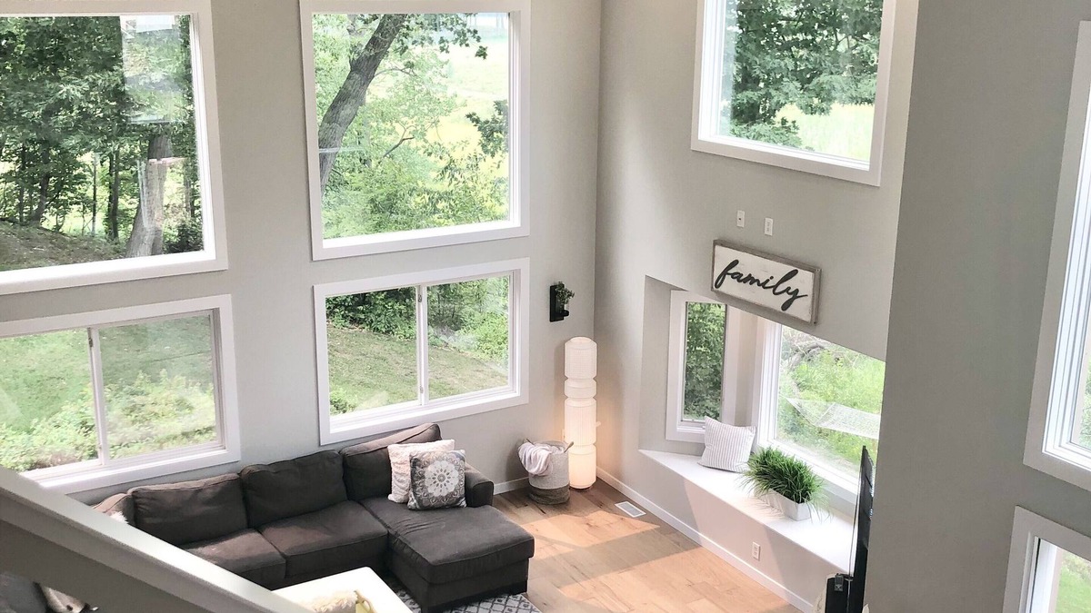 Forest Lake House | Serene Views, Blocks from the Lake and Launch Game Room AND Theater