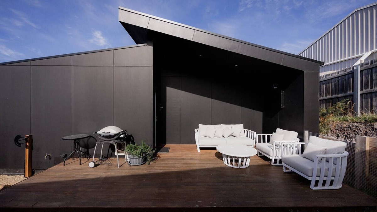Primrose Sands House | Serene Vista Retreat in Primrose Sands
