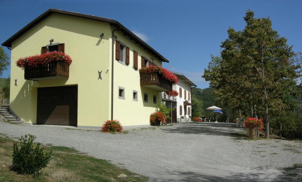 Sestola Bed & Breakfast | Serenella B&B