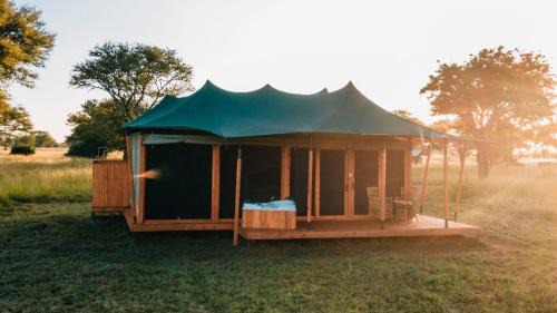 Serengeti National Park Other | Serengeti Misako Luxury Camp
