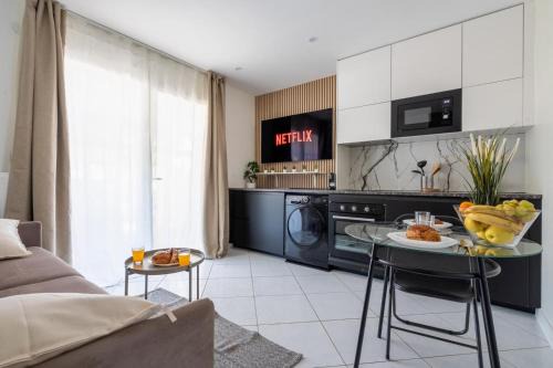 Tremblay-les-Gonesse Apartment | Serenia-Luxury- House