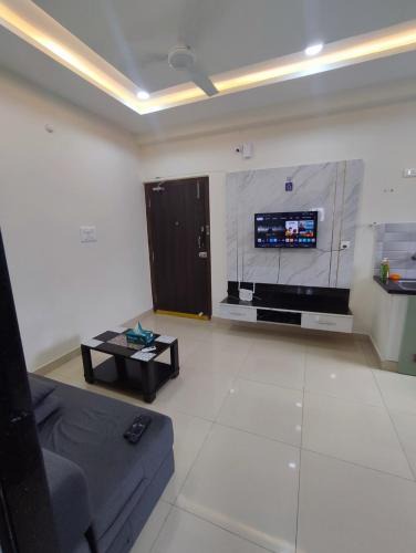 Kondapur Apartment | Serenity 1