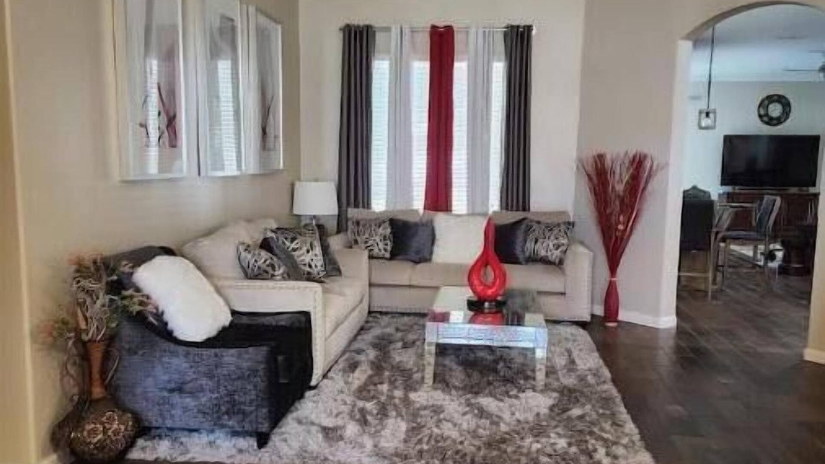 Clermont Apartment | Serenity 2BR With Private Pool Near Disney