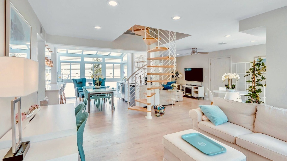 Bergenfield House | Serenity@46, Spacious Home with Beautiful Gathering Spaces & Split Bedroom Wings