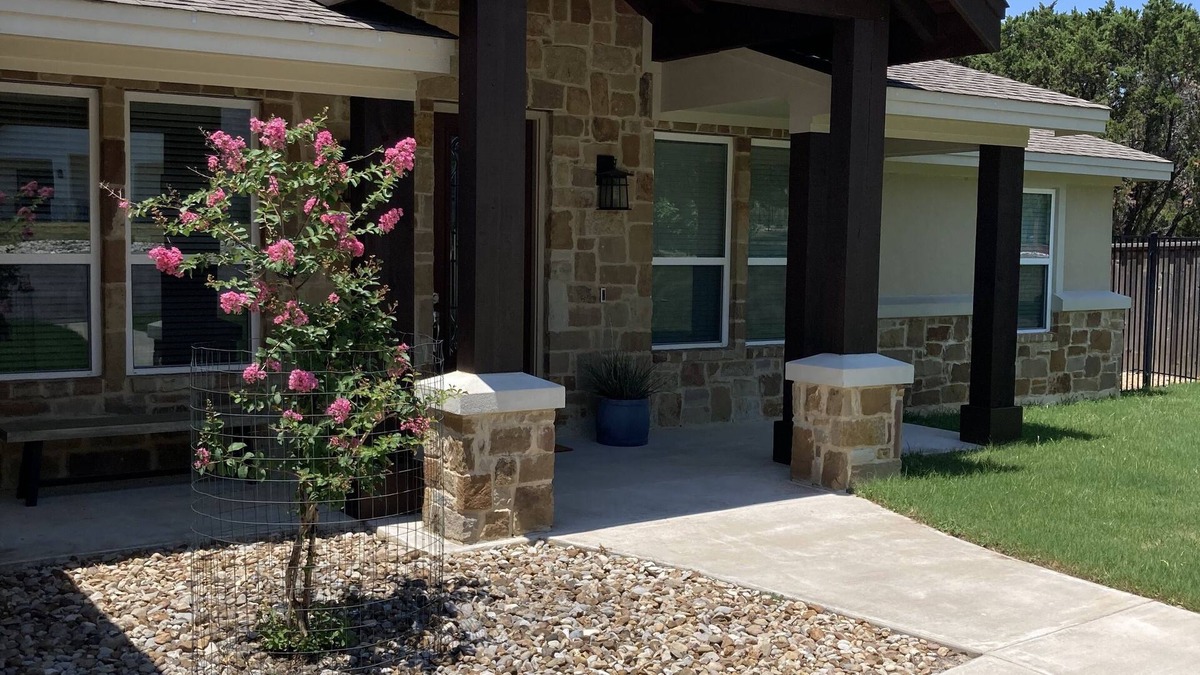 Highland Lake Estates House | Serenity at Lake TravisnThe place to chill on Lake Travis!