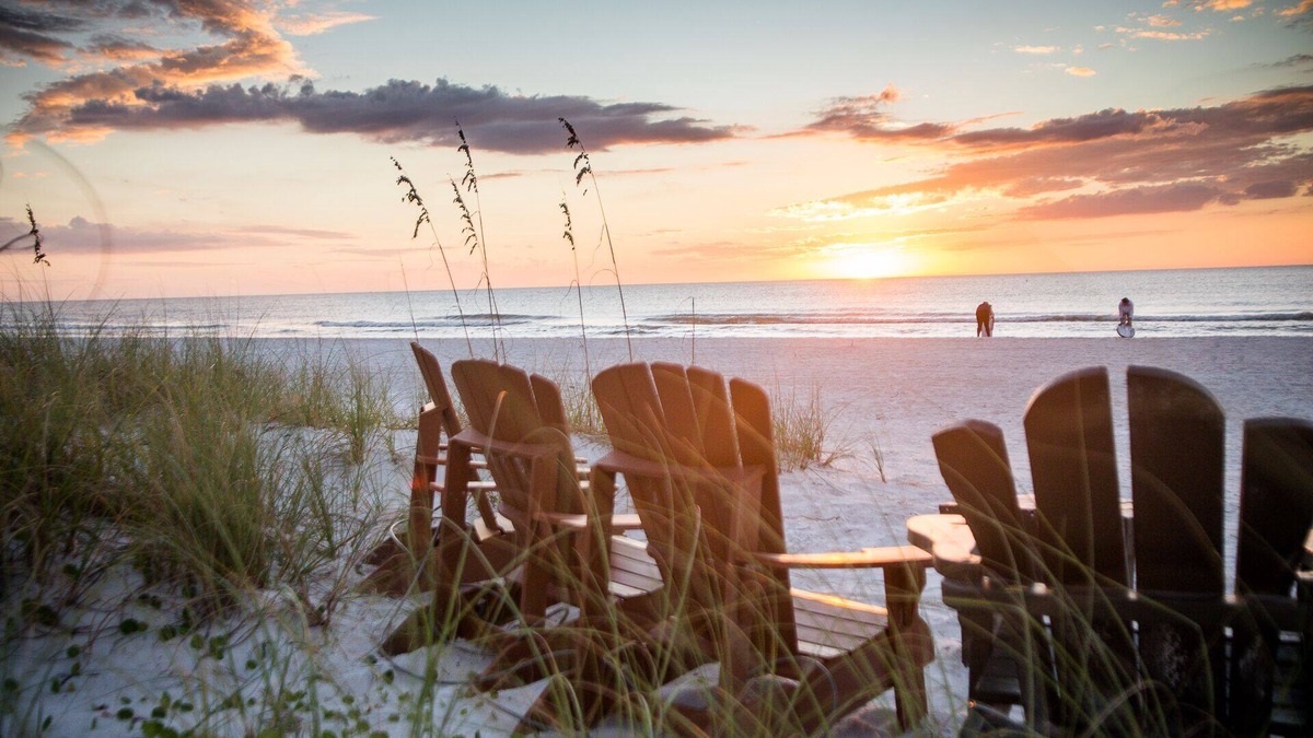 Pass-a-Grille House | Serenity At Pass A Grille Beach
