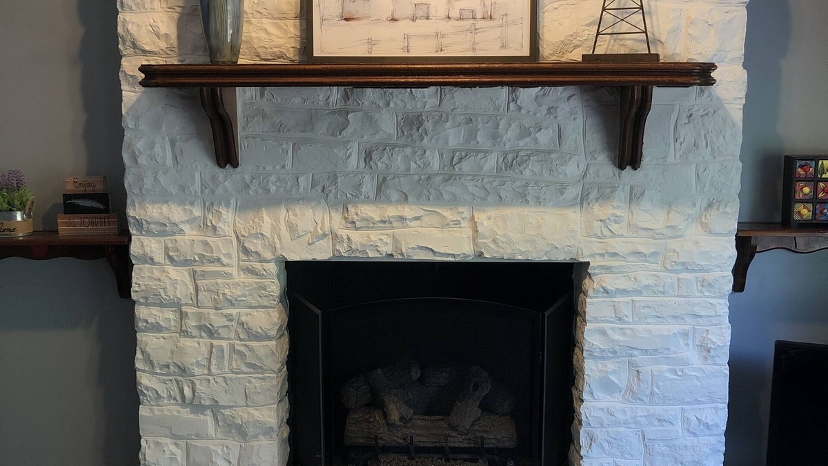 Mount Jackson House | Serenity at The Shamrock