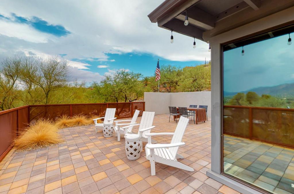 Hidden Valley House | Serenity Awaits