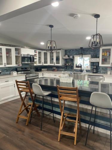 Amelia House | Serenity away from the big city