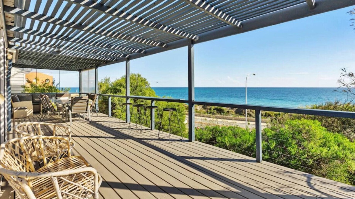 Quinns Rocks House | Serenity by the Sea!