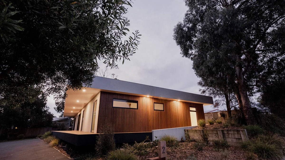Turners Beach House | Serenity by the Sea in Turners Beach