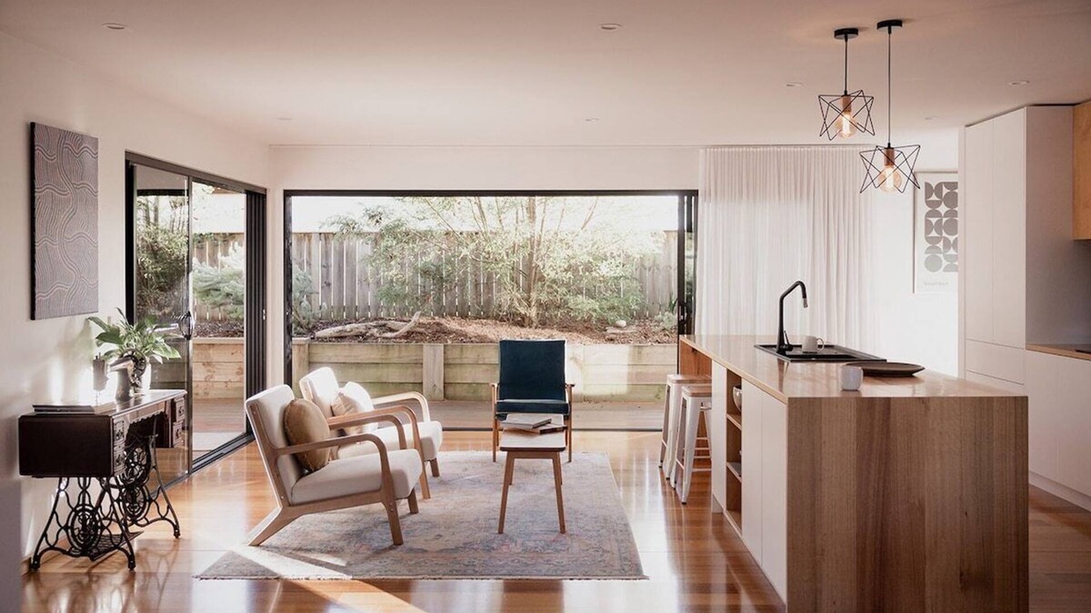 Turners Beach House | Serenity by the Sea.
