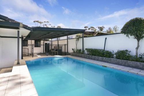 Kings Langley House | Serenity City Escape