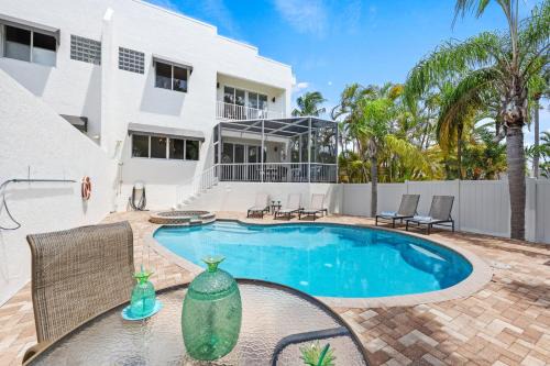 Siesta Key House | Serenity Cottage - 1028