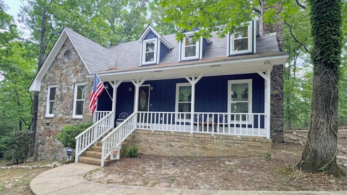 Auburn Apartment | Serenity Cottage in AU