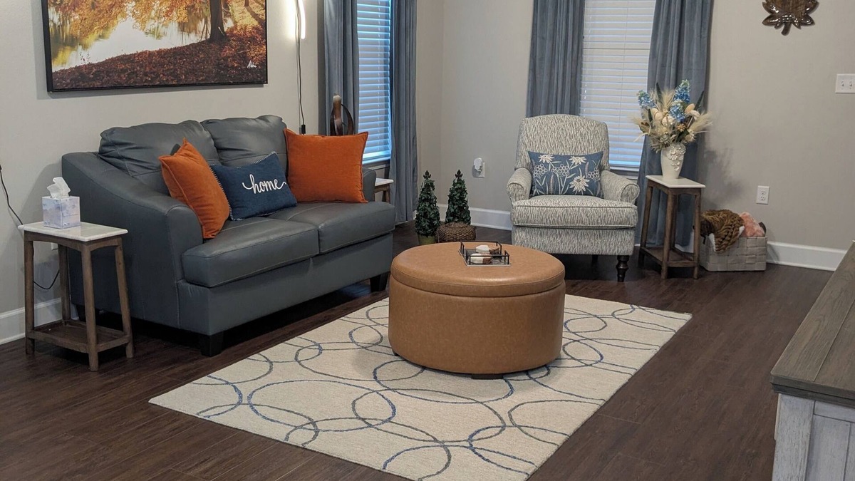 Thomasville House | Serenity Cottage in historic Thomasville, GA
