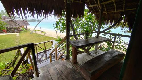 Port Olry Bed & Breakfast | Serenity Family Treehouse