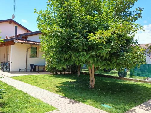 Borgaretto Apartment | Serenity Garden