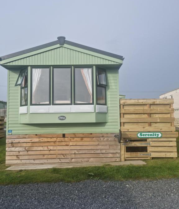 Monreith Resort | Serenity