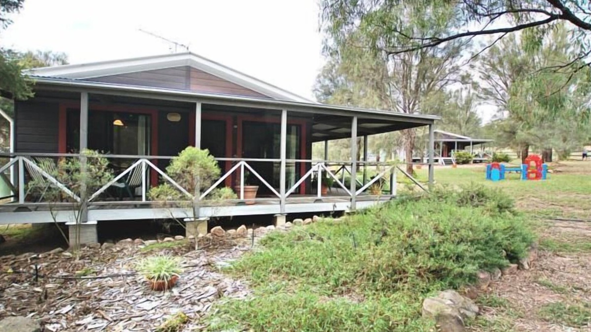 Fordwich Cottage | Serenity Grove