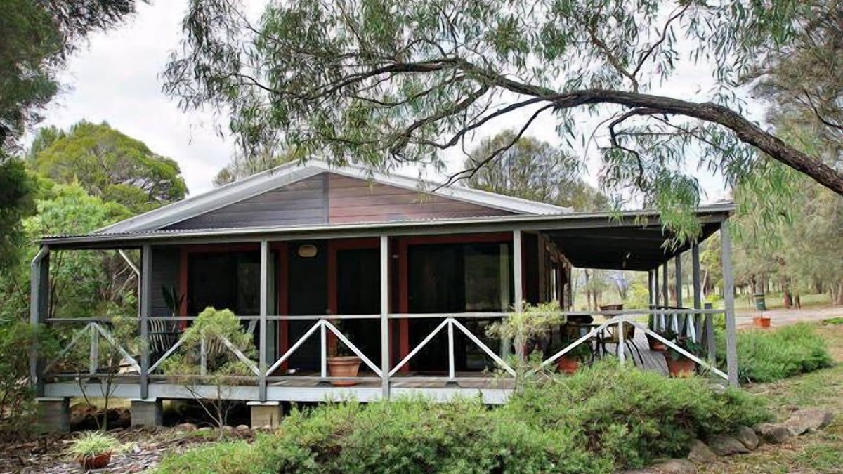 Fordwich Cottage | Serenity Grove - Nevedillo