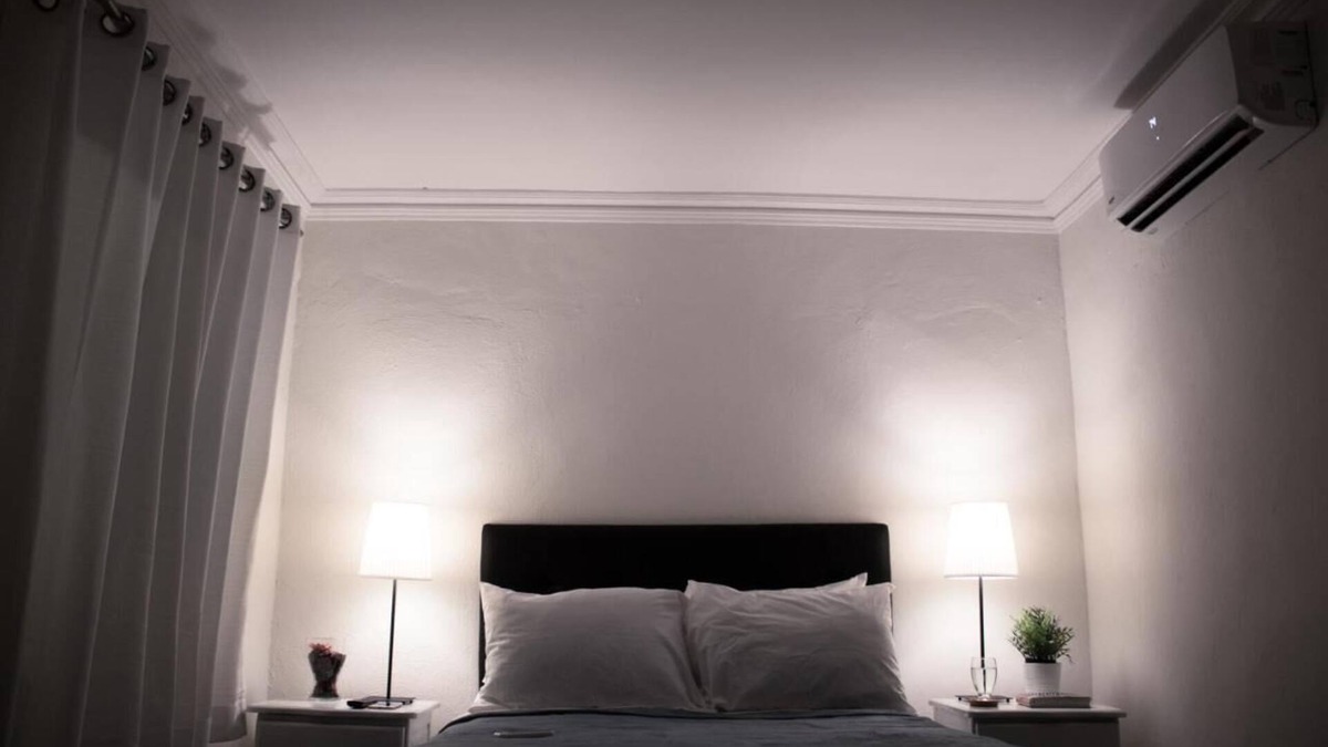 San Anton Hotel | Serenity Haven: Charming 1BD/1BA Retreat with Modern Comforts