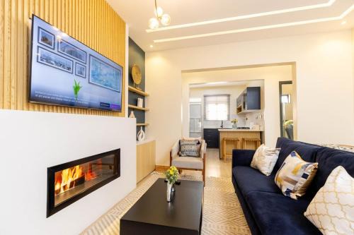 Kireka House | Serenity Haven Najeera