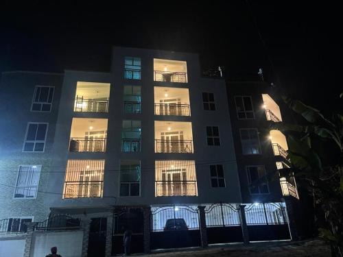 Buea Apartment | Serenity Heights Guests Houses