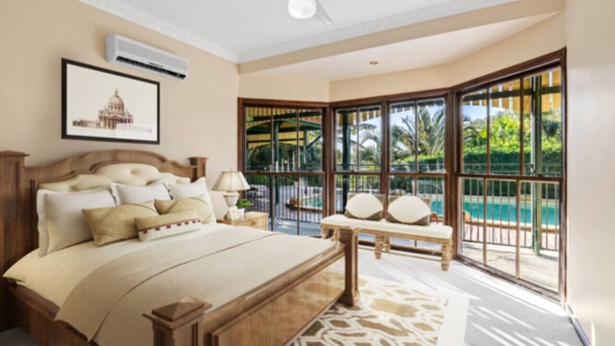 Bahrs Scrub House | Serenity Hills Retreat