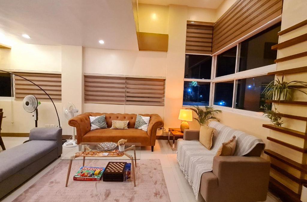 Silang Junction North House | Serenity Home near Ayala Malls Serin