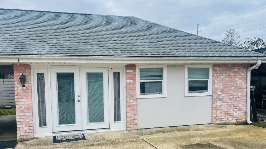 LaPlace House | Serenity home