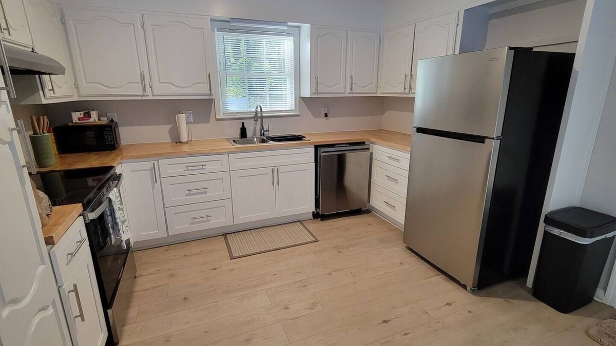 Riverdale House | Serenity House - 15 mins to ATL airport‼️nn
