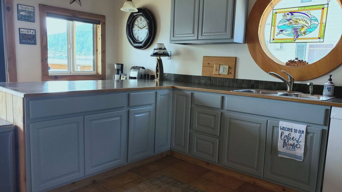 Bayview Cottage | Serenity House at Bayview