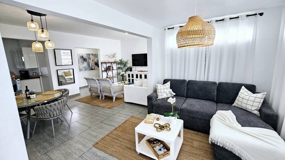 Punta Las Marias House | Serenity House on Isla Verde Beach