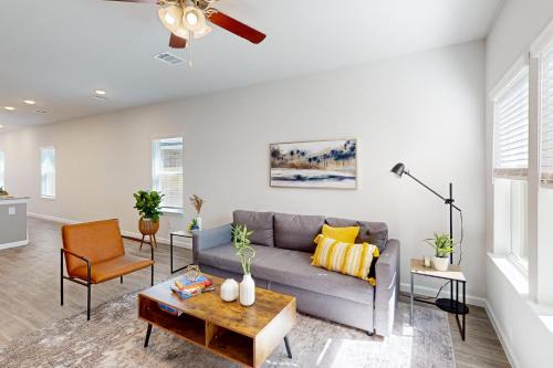Porter House | Serenity House on Kingwood