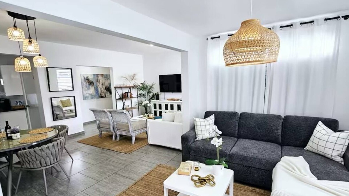 Punta Las Marias House | Serenity house