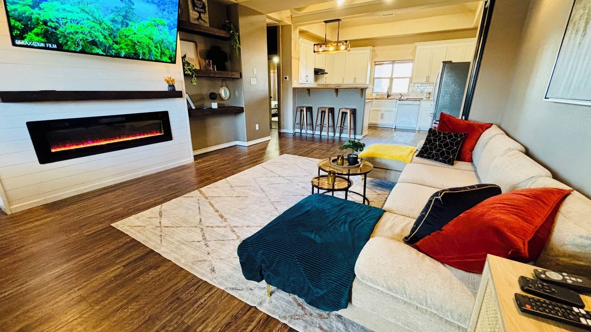 Big Spring House | Serenity House