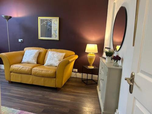 Clondra Apartment | Serenity