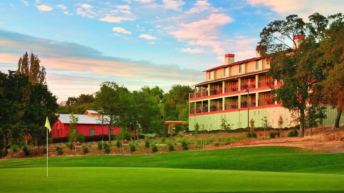 Altaville Condo | Serenity in Angels Camp: Condo Retreat for Your Next Getaway!