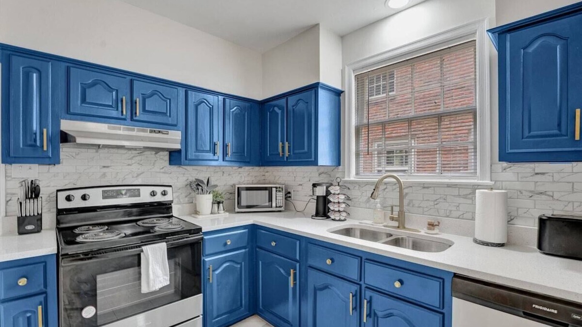 University District House | Serenity in East Memphis - 5 mi. from Midtown