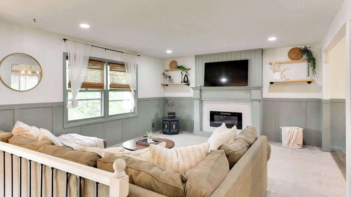 Elkhorn House | Serenity in Fair Meadows