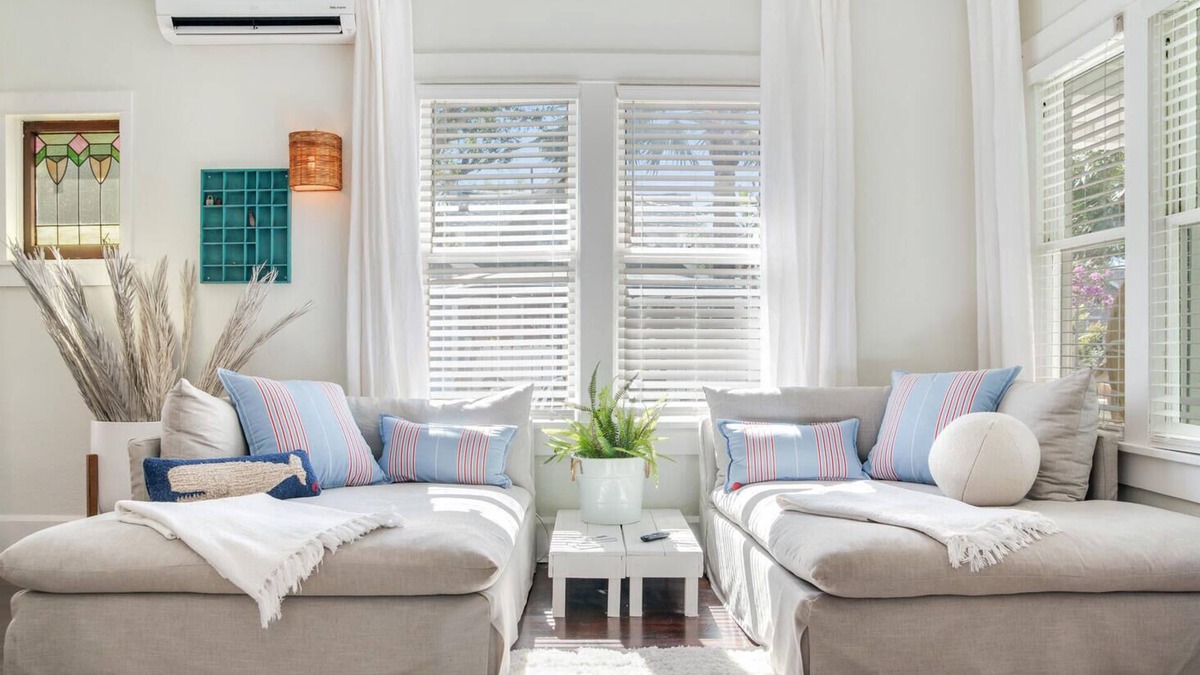 Historic Old Northeast House | Serenity in Hist. Northeast -walk Downtown & Bay