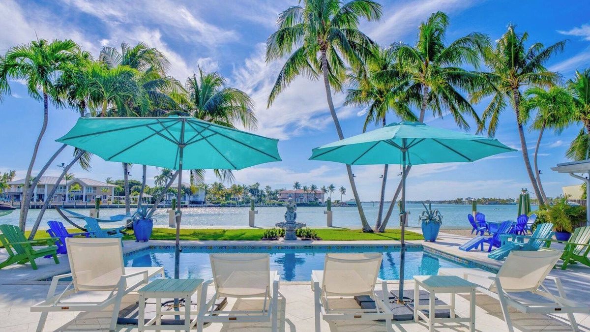 Marathon House | Serenity in Marathon, FL