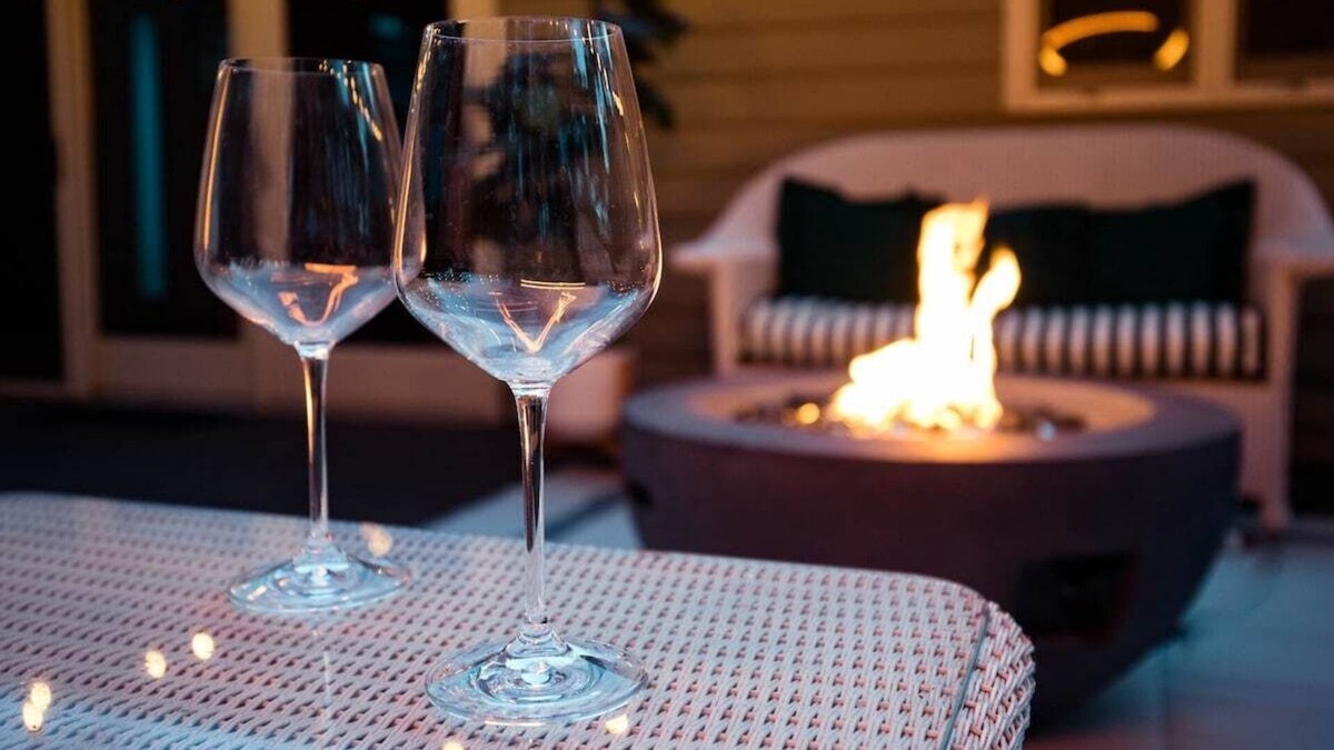 St. Louis Park House | Serenity in the City-3 BR Retreat in Minneapolis; Very Close to 50th & France!